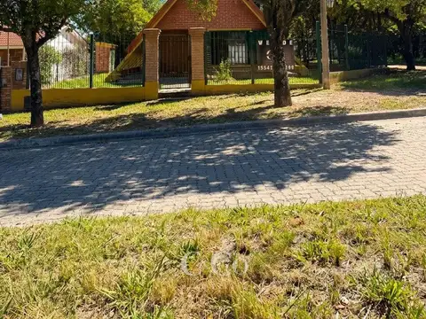 Casa en Venta 20 años