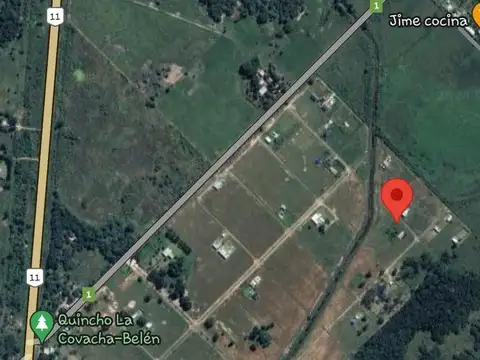 B° Cerrado Ayres De Belén - Margarita Belén