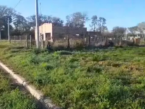 Terreno en Venta de 600,0 m2