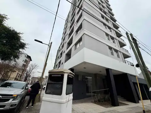 DEPARTAMENTO 2 AMBIENTES EN ALQUILER EN TEMPERLEY