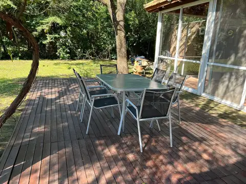 Casa en Alquiler al Oeste