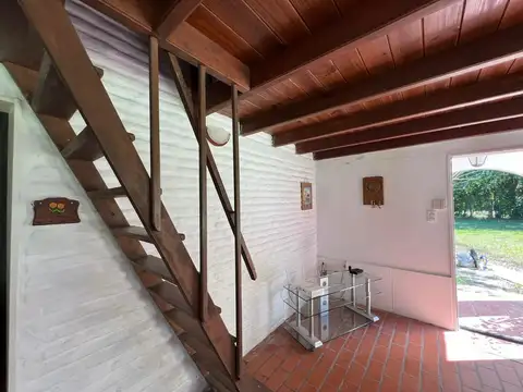 San Sebastian al 2300