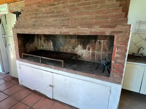 Casa en Alquiler 40 años