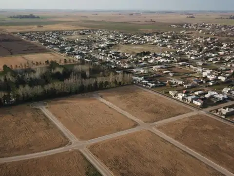 Terreno en Venta en Roldan, San Lorenzo