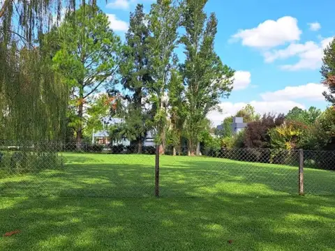 Terreno en Venta en Cañuelas, USD 110.000