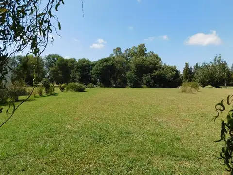 Terreno en Venta en Cañuelas, USD 110.000