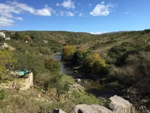 Terreno en Venta de 2833,0 m2