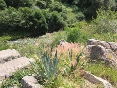 Terreno en Venta en La Granja, USD 45.000