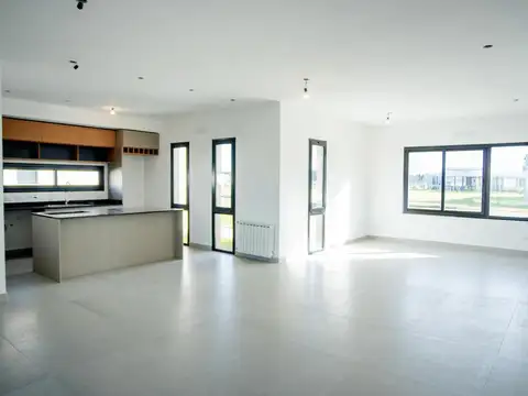 Prados del Oeste 1-B, proyecto Casa Lote 169, Moreno, La Reja