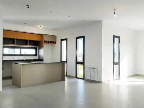 Casa en Venta A Estrenar