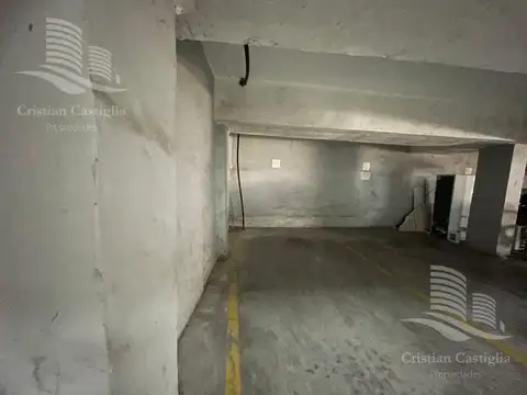 Cochera en Venta em San Fernando