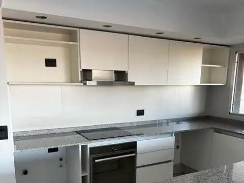 Departamento en Alquiler de 2 dormitorios