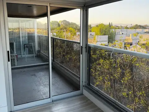 Alquilo Dptos Dos Dor C/cochera Complejo Summum. Categoria Superior.