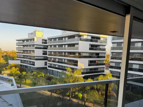 Departamento en Alquiler en Jardin Claret, $ 1.600.000