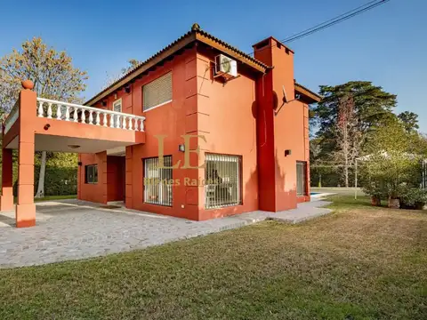 Casa en Venta en Ingeniero Maschwitz, USD 255.000