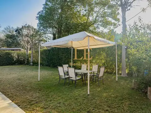 Casa en Venta 40 años