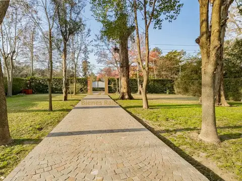 Casa en Venta en Ingeniero Maschwitz, USD 255.000