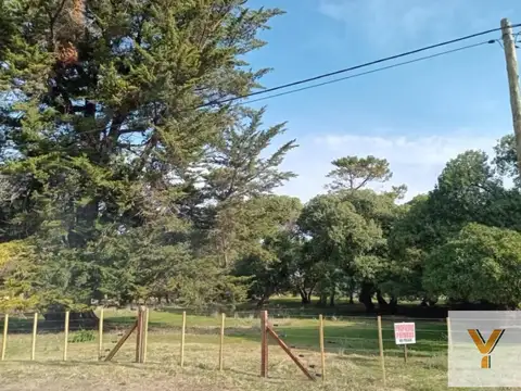 Terreno en Venta en Miramar, USD 130.000
