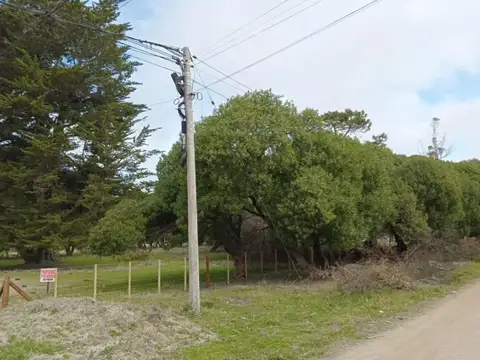 Terreno en venta - 3.740Mts2 - Miramar