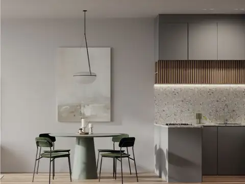 Emprendimiento en Villa Crespo