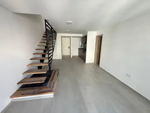Dúplex de 2 dormitorios en venta en Nueva Córdoba 