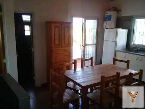 Depto Tipo Casa en Venta 15 años