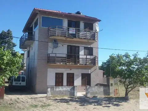 PH en Venta en San Clemente del Tuyu, Partido de La Costa