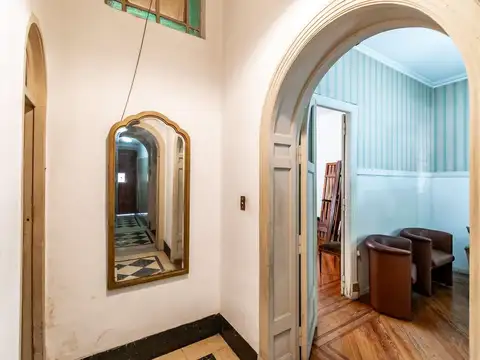 Depto Tipo Casa en Venta en Velez Sarsfield, USD 108.000