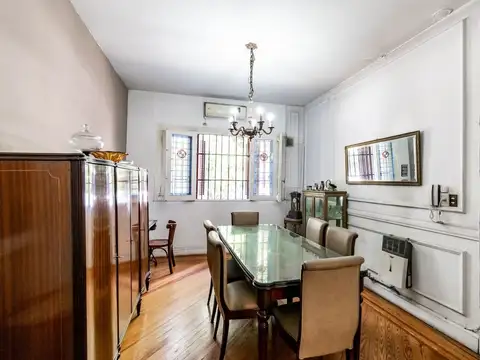 Depto Tipo Casa en Venta de 3 ambientes
