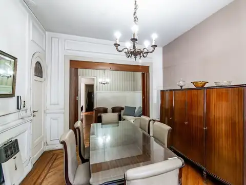 Depto Tipo Casa en Venta de 2 dormitorios