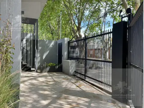 Departamento - Moron