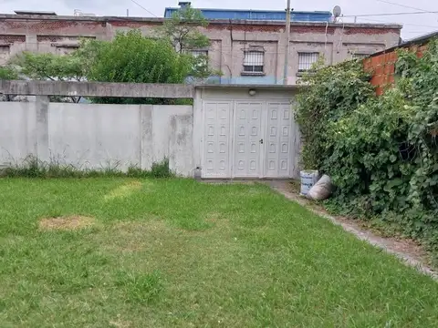 Casa en Venta 38 años