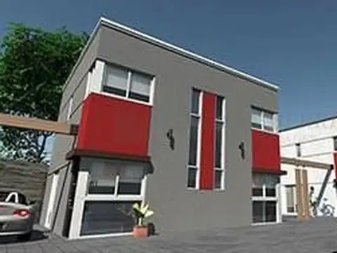 Casa Chalet  en Venta ubicado en Canning, Esteban Echeverría - LAN0258_LP401559_4