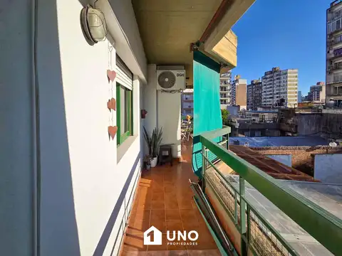 Departamento en Venta de 2 dormitorios