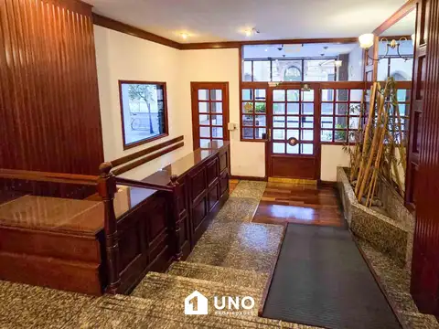 Departamento en Venta 39 años