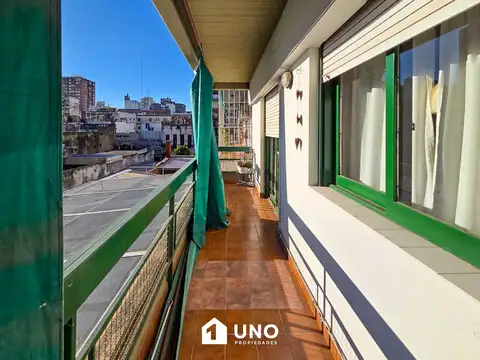 Departamento en Venta en Rosario, USD 112.000