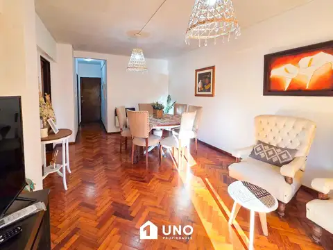 Laprida 1100, Piso 03
