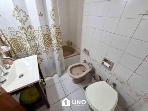 Departamento en Venta 39 años