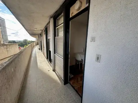 Departamento 1 dormitorio Colón al 1200