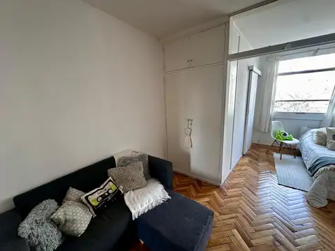 Departamento en Venta Apto profesional