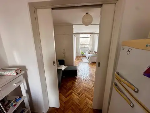 Departamento en Venta 55 años