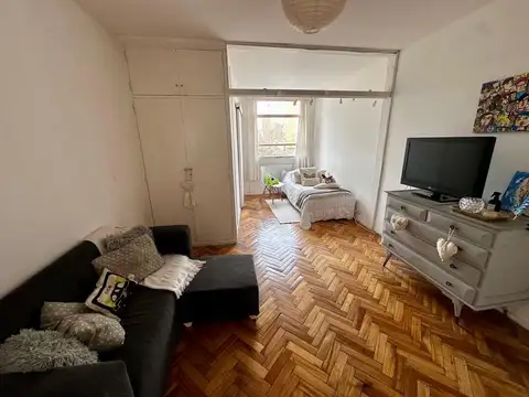 Departamento 1 dormitorio Colón al 1200
