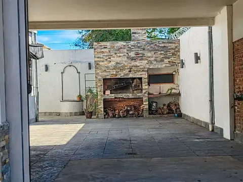 Casa en Alquiler de 3 dormitorios