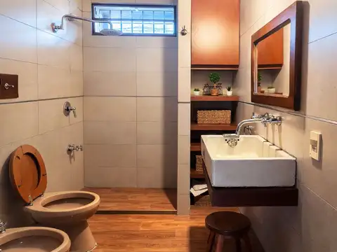 Casa en Alquiler al Este