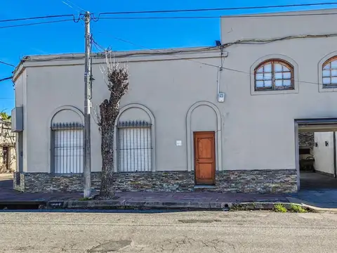 ALQUILER BUENA CASA 3 DORMITORIOS CENTRO PAYSANDU