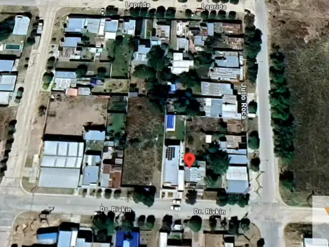 Casa en Venta en Darregueira, USD 45.000