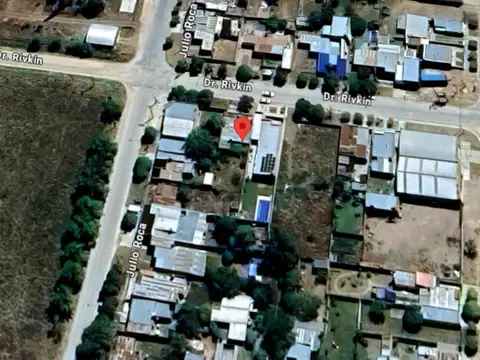 Casa en Venta con 1 cochera
