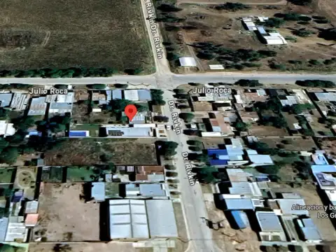Casa en Venta 30 años