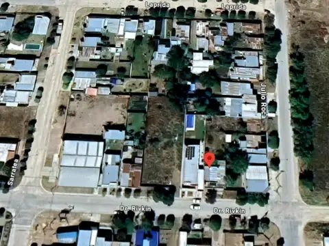 Casa en Venta en Darregueira, USD 45.000
