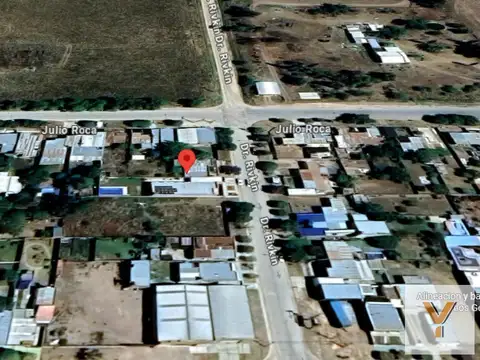 Casa en Venta 30 años